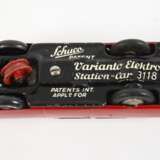 Sammlung Schuco Varianto Elektro-Modelle - Foto 1