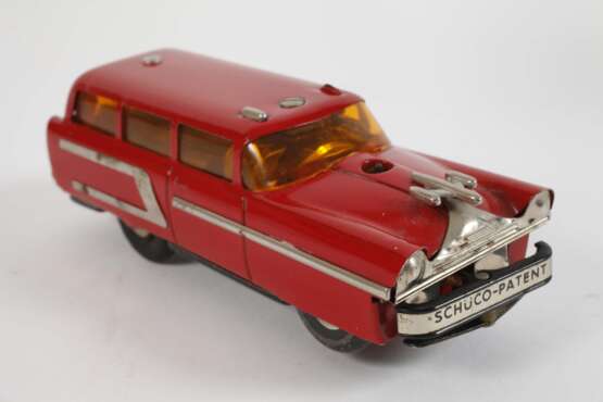 Sammlung Schuco Varianto Elektro-Modelle - Foto 2