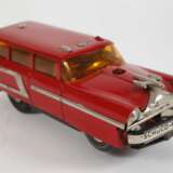 Sammlung Schuco Varianto Elektro-Modelle - Foto 2