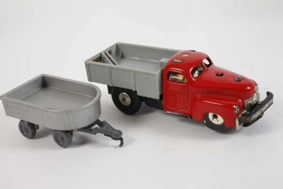 Sammlung Schuco Varianto Elektro-Modelle - Foto 4