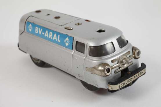 Sammlung Schuco Varianto Elektro-Modelle - Foto 5