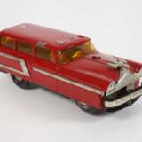 Sammlung Schuco Varianto Elektro-Modelle - photo 2