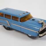 Sammlung Schuco Varianto Elektro-Modelle - photo 4