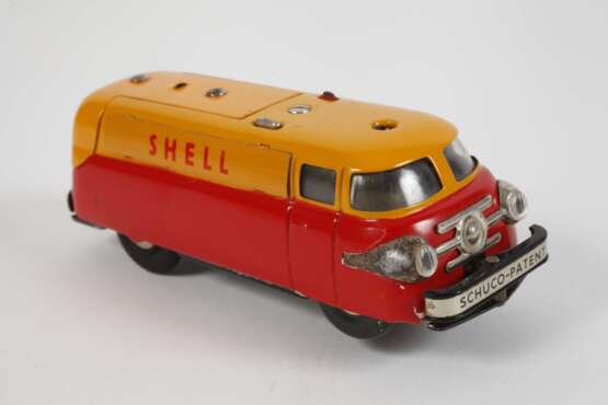 Sammlung Schuco Varianto Elektro-Modelle - photo 7