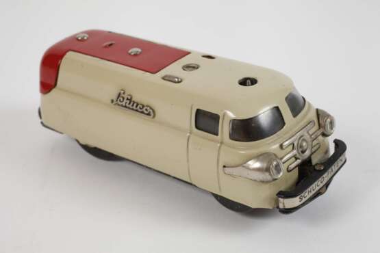 Sammlung Schuco Varianto Elektro-Modelle - photo 8