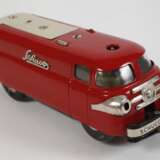 Sammlung Schuco Varianto Elektro-Modelle - photo 9
