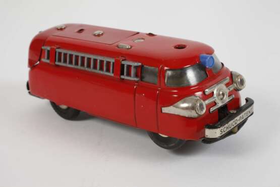 Sammlung Schuco Varianto Elektro-Modelle - photo 10
