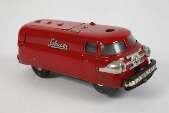 Sammlung Schuco Varianto Elektro-Modelle - photo 11