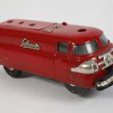 Sammlung Schuco Varianto Elektro-Modelle - photo 11
