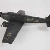 Tipp & Co. Militär-Flugzeug Ju 52 BA/33 - photo 2