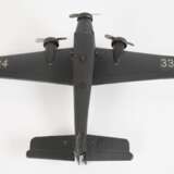 Tipp & Co. Militär-Flugzeug Ju 52 BA/33 - photo 3