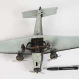 Tipp & Co. Militär-Flugzeug Ju 52 BA/33 - photo 4