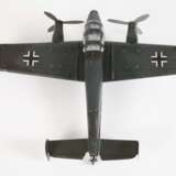 Tipp & Co. Militär-Flugzeug Siebel 204A 52/24 - Foto 3