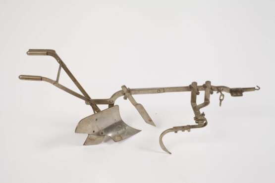 Vier landwirtschaftliche Modelle - photo 3