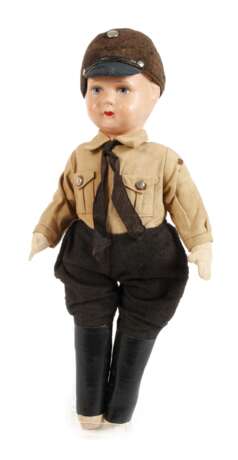 Puppe als Pimpf - photo 1