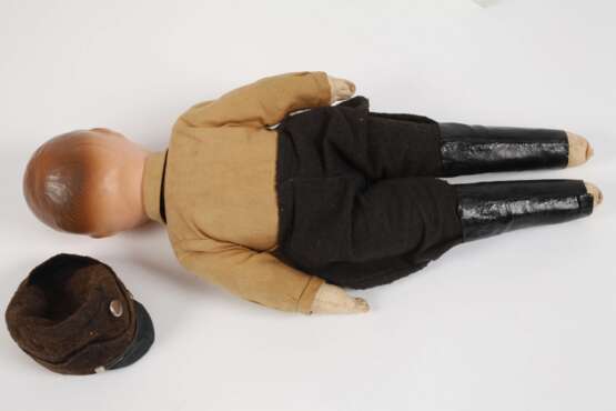 Puppe als Pimpf - photo 3