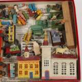 Sammlung Miniatur-Spielzeug Erzgebirge - photo 2