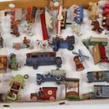 Sammlung Miniatur-Spielzeug Erzgebirge - photo 3