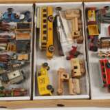 Sammlung Miniatur-Spielzeug Erzgebirge - photo 4