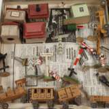 Sammlung Miniatur-Spielzeug Erzgebirge - photo 5