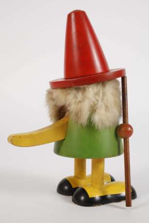 Ulbricht Nussknacker als Wichtel - photo 3