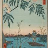 Utagawa Hiroshige - фото 3