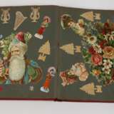 Sammelalbum Glanzbilder - photo 6