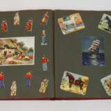 Sammelalbum Glanzbilder - photo 9