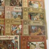 Sammlung Scholz' Kinder-Bilderbücher - фото 3
