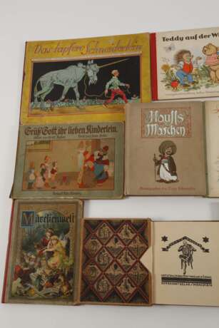 Konvolut Kinderbücher - photo 2