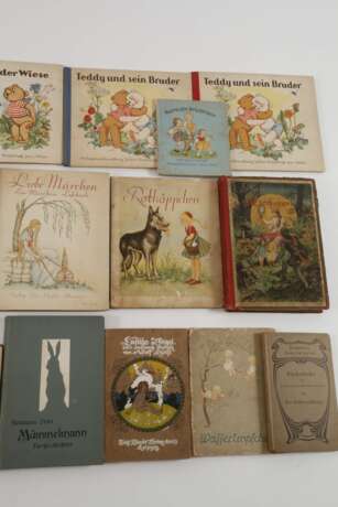Konvolut Kinderbücher - photo 3