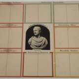 Legespiel "Wie Hans Peter Geschichte lernt." - photo 3