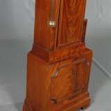 George III. Standuhr mit Schiffsmotiv - photo 3