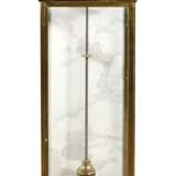 René Bünzli Paris Wanduhr mit Sekundenpendel - photo 1