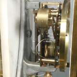 René Bünzli Paris Wanduhr mit Sekundenpendel - photo 4