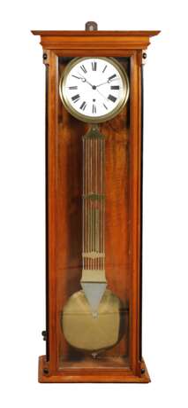 Sekundenregulator - фото 1