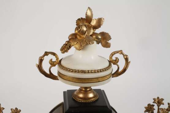 Directoire-Portaluhr - photo 2