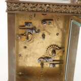 Offiziersuhr mit Wecker - photo 4