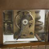 Offiziersuhr mit Wecker - photo 6