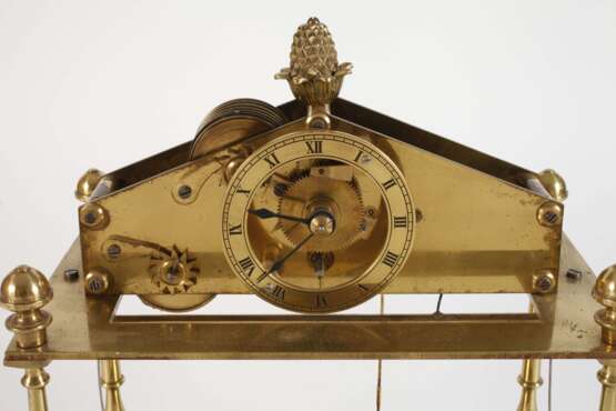 Kugellaufuhr nach William Congreve - photo 2