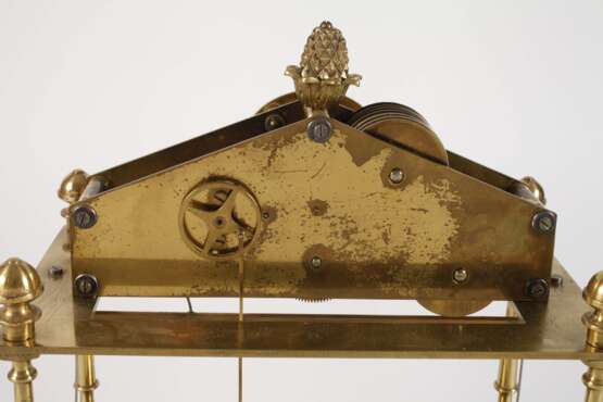 Kugellaufuhr nach William Congreve - photo 5