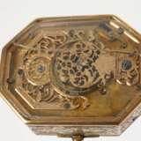 Tischuhr im Renaissance-Stil - photo 3