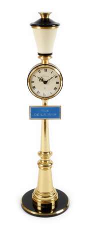 Jaeger-LeCoultre "Rue de la Paix" - photo 1