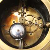 Tischuhr Jugendstil - photo 6