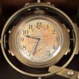 Kleiner Marinechronometer Hamilton Watch Co. - photo 1