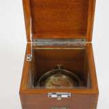Kleiner Marinechronometer Hamilton Watch Co. - photo 3
