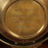 Kleiner Marinechronometer Hamilton Watch Co. - photo 5