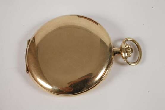 Goldsavonnette A. Lange & Söhne Glashütte - photo 3