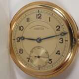 Goldsavonnette A. Lange & Söhne Glashütte - photo 4