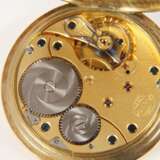 Goldsavonnette A. Lange & Söhne Glashütte - photo 5